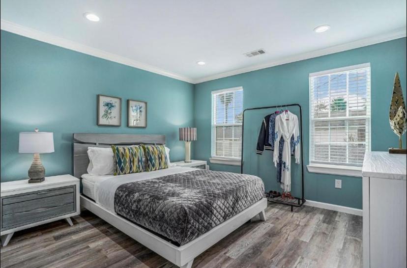 Willa Island Dreams Oasis Galveston Retreat Zewnętrze zdjęcie