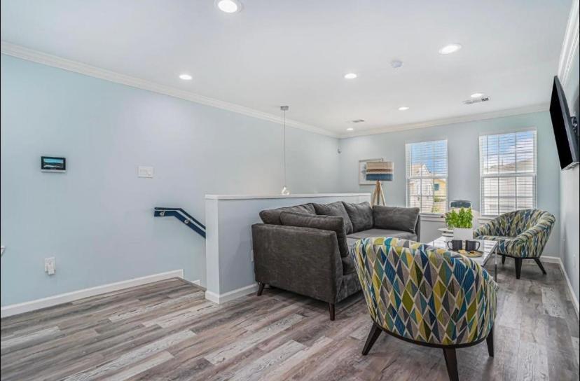 Willa Island Dreams Oasis Galveston Retreat Zewnętrze zdjęcie