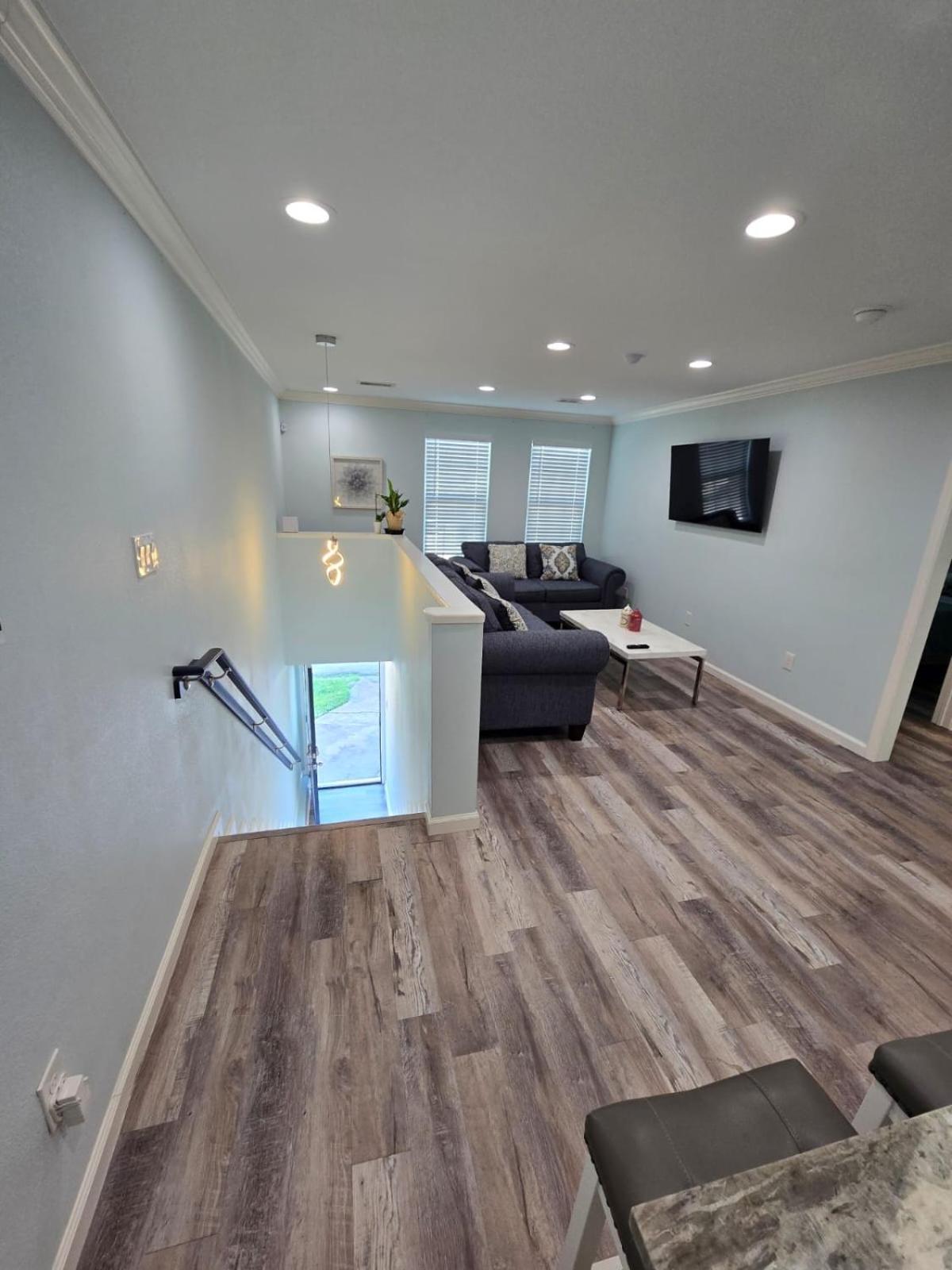 Willa Island Dreams Oasis Galveston Retreat Zewnętrze zdjęcie