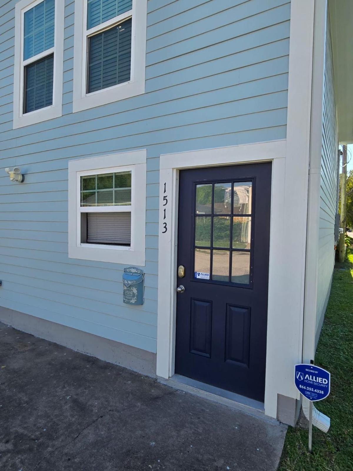 Willa Island Dreams Oasis Galveston Retreat Zewnętrze zdjęcie