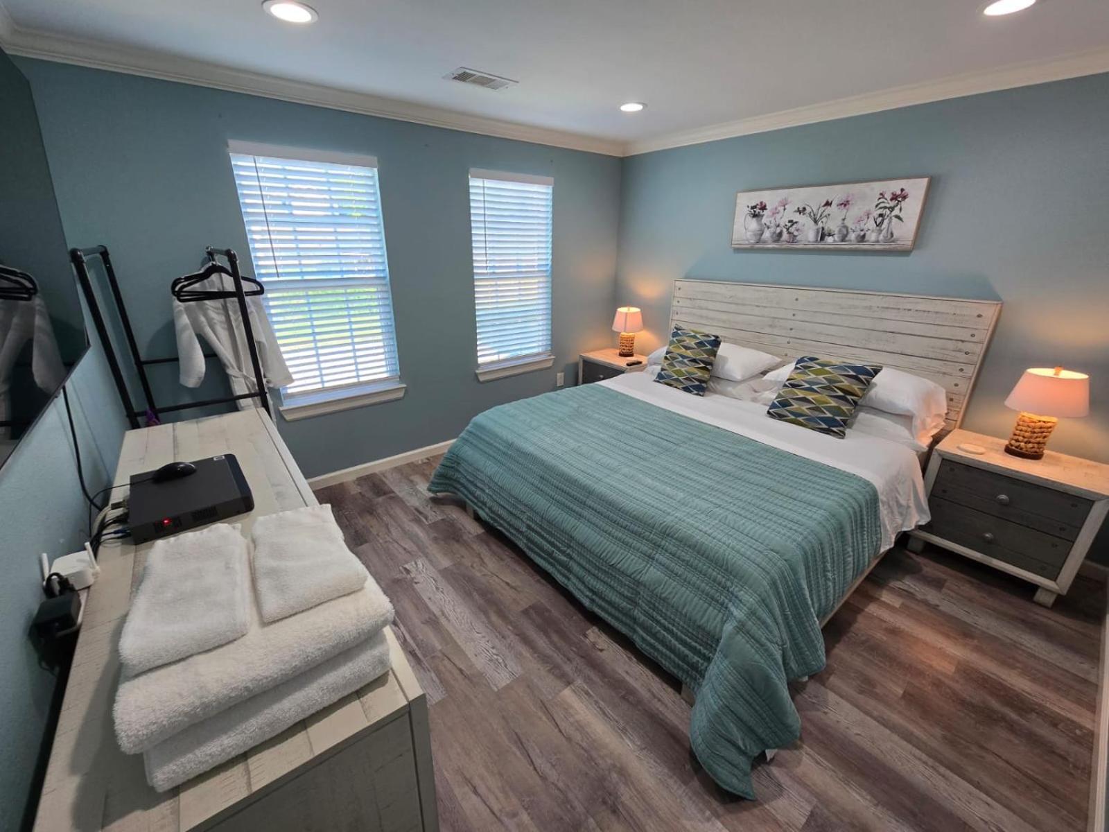 Willa Island Dreams Oasis Galveston Retreat Zewnętrze zdjęcie